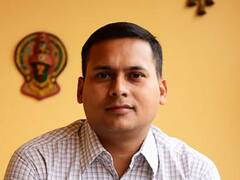 राहुल गांधी के मार्शल आर्ट सिखाने वाले वीडियो पर बीजेपी नेता का तंज, कहा- हम आपके बिना क्या करेंगे?