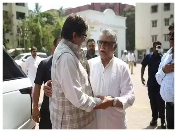 જયારે મુંબઈમાં Vikram Gokhaleનું નહોતું ઘર ત્યારે અમિતાભ બચ્ચને આ રીતે કરી હતી મદદ Did you know that Amitabh Bachchan once helped Vikram જયારે મુંબઈમાં Vikram Gokhaleનું નહોતું ઘર ત્યારે અમિતાભ બચ્ચને આ રીતે કરી હતી મદદ