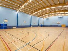 रामगंजमंडी में 4.40 करोड़ की लागत से बनेगा इंडोर स्पोर्ट्स हॉल, युवाओं को मिलेगी ये सुविधा