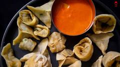 Street Momo: মোমো দেখলেই জিভে জল ? রইল ক্ষতিকারক দিক