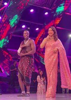 Jhalak Dikhhla Jaa 10: किली पॉल के गाने से कपूर खानदान को ट्रिब्यूट देने तक, वो मोमेंट्स जिसने ‘झलक’ की टीआरपी को किया हाई