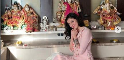 Divya Khosla Kumar: 'ਯਾਰੀਆਂ' ਵਰਗੀ ਬਿਹਤਰੀਨ ਫਿਲਮ ਦਾ ਨਿਰਦੇਸ਼ਨ ਕਰਨ ਵਾਲੀ ਦਿਵਿਆ ਖੋਸਲਾ ਕੁਮਾਰ 27 ਨਵੰਬਰ ਨੂੰ ਆਪਣਾ 35ਵਾਂ ਜਨਮਦਿਨ ਮਨਾ ਰਹੀ ਹੈ।