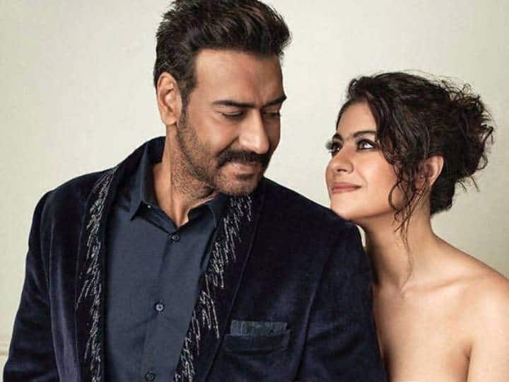 Kajol called husband Ajay Devgan ‘best cook’, told- which dish makes the best