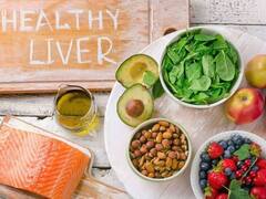 Liver Protection Foods: ஆரோக்கியமான கல்லீரல் வேண்டுமா..? அப்போ இதை சாப்பிடுங்க மக்களே!