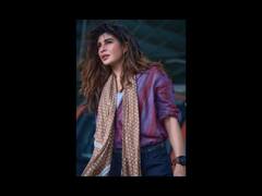 In Pics : मनी लाँड्रिंग प्रकरणी जॅकलिन करणार मोठा खुलासा