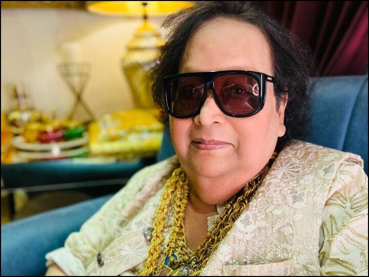 The Birthday of Famous Music Director Bappi Lahri Inspire the Hollywood Music Director Elvis Presley For Gold love Bappi Lahiri Birthday: आखिर किस इंसान को देखकर बप्पी लहरी को हुई थी सोना पहनने की चाहत, खुद कर चुके हैं खुलासा