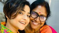 ঐন্দ্রিলার মৃত্যুর ৭ দিন পরে সব্যসাচীকে নিয়ে মুখ খুললেন অভিনেত্রীর মা