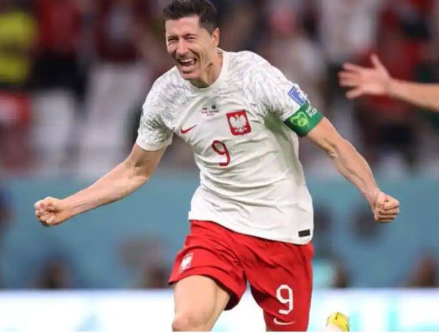 Poland beat Saudi Arabia 2-0 on the Seventh day of Fifa World Cup FIFA World Cup 2022 : ਪੋਲੈਂਡ ਨੇ ਸਾਊਦੀ ਅਰਬ ਨੂੰ 2-0 ਨਾਲ ਹਰਾਇਆ, ਐਸਾ ਰਿਹਾ ਮੈਚ ਦਾ ਹਾਲ