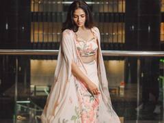 నటి సునయన లేటెస్ట్ ఫోటోలు చూశారా ?