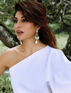 In Pics : मनी लाँड्रिंग प्रकरणी जॅकलिन करणार मोठा खुलासा