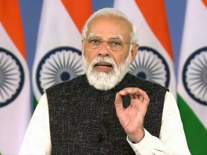 Mann Ki Baat PM Modi Appeal to the youth to join the G20 conference Mann Ki Baat: 'मन की बात' में बोले PM मोदी, जी-20 हमारे लिए एक बड़ा मौका, भारत के पास हर चुनौती का समाधान