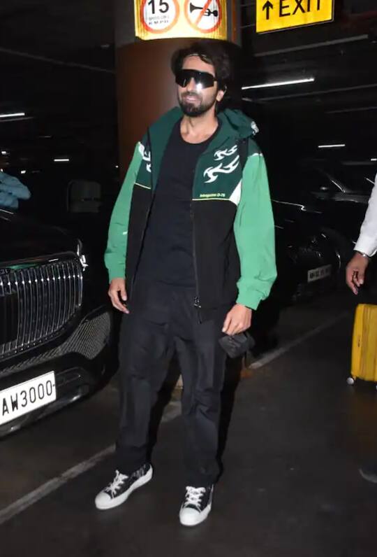 ਆਯੁਸ਼ਮਾਨ ਇਨ੍ਹੀਂ ਦਿਨੀਂ ਆਪਣੀ ਫਿਲਮ 'ਐਨ ਐਕਸ਼ਨ ਹੀਰੋ' ਦਾ ਪ੍ਰਮੋਸ਼ਨ ਵੀ ਕਰ ਰਹੇ ਹਨ।