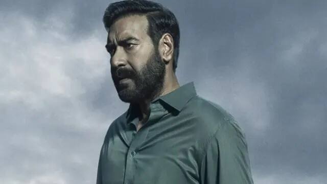 Ajay Devgn Film: drishyam 2 bumper collection on box office on 9th days Drishyam 2ના બિઝનેસમાં અચાનક આટલા ટકાનો વધારો, કુલ કેટલું થયુ કલેક્શન, જાણો