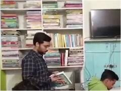 मन की बात' में किया हरदोई के जतिन ललित का जिक्र, सीएम योगी ने पीएम मोदी का जताया आभार