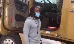 Viral Video: ਟਰੱਕ 'ਚ ਬਿਨ੍ਹਾਂ ਬੈਠੇ ਹੀ ਪਾਰਕਿੰਗ 'ਚ ਲਗਾ ਰਿਹਾ ਸੀ ਵਿਅਕਤੀ, ਕਮਾਲ ਦਾ ਹੁਨਰ ਦੇਖ ਕੇ ਹੈਰਾਨ ਰਹਿ ਗਏ ਲੋਕ