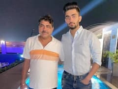 20-Year-Old Haryana Student Mowed Down By Truck In Canada