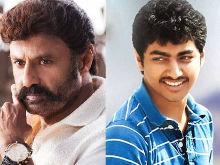 Balakrishna speaks about his son's debut మోక్షజ్ఞ సిల్వర్ స్క్రీన్ ఎంట్రీపై బాలకృష్ణ క్లారిటీ, డైరెక్టర్ ఆయనేనా?