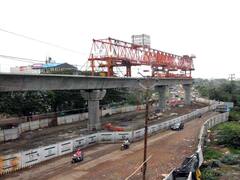 एमपी में 306 दिन बाद दौड़ने लगेगी मेट्रो, भोपाल और इंदौर में यातायात होगा सुलभ