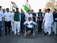 'राहुल गांधी को पीएम बनाने के लिए नहीं हो रही भारत जोड़ो यात्रा', बोले कांग्रेस महासचिव केसी वेणुगोपाल