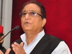 'रामपुर से BJP कैंडिडेट को जीता घोषित कर दिया जाए', अखिलेश का जिक्र करते हुए आजम खान ने ऐसा क्यों कहा?