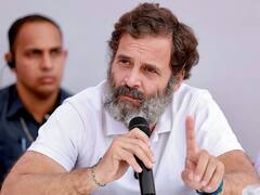 Bharat Jodo Yatra: RSS And BJP Want To Finish Off Constitution, Says Rahul Gandhi In Madhya Pradesh