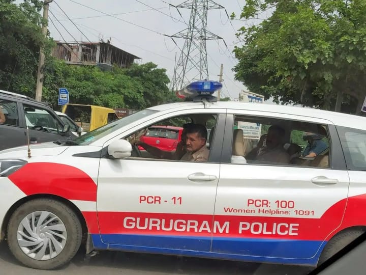 Gurugram businessman extorted Rs 80 lakh by honeytrap case registered against YouTuber Haryana: गुरुग्राम के कारोबारी को हनीट्रैप में फंसाकर वसूले 80 लाख रुपये, यूट्यूबर के खिलाफ मामला दर्ज