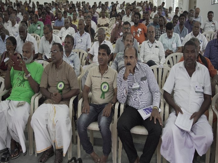 வேப்பமரங்களை அதிகம் வளர்க்கவேண்டும்.. காவேரி கூக்குரல் நிகழ்ச்சியில் விளாத்திகுளம் எம்.எல்.ஏ வேண்டுகோள் !