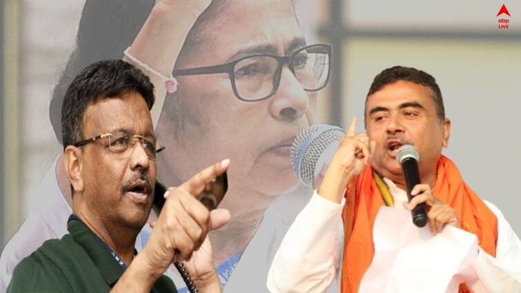 Firhad Hakim gives reaction on Suvendu Adhikari s controversial speech on Mamata Banerjee Firhad Hakim: 'সৌজন্যতাকে দুর্বলতা ভাবার প্রশ্ন নেই', মমতা-শুভেন্দু সাক্ষাত ইস্যুতে মন্তব্য ফিরহাদের