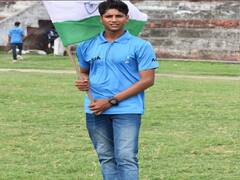 सीवान के अयान का विजय मर्चेंट ट्रॉफी में चयन, कल जाएंगे गुजरात, एक दिसंबर से खेलेंगे मैच