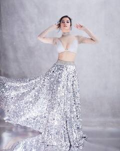 Happy Birthday Divya Khosla Kumar: આ ફિલ્મના સેટ પર દિવ્યા ખોસલાને દિલ આપી બેઠા હતા ભૂષણ કુમાર