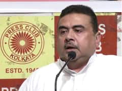 Suvendu Adhikari on CAA: ధైర్యం ఉంటే CAAని అడ్డుకోండి, మమతా బెనర్జీకి సువేందు అధికారి సవాల్