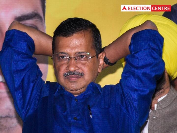 एमसीडी चुनाव में आप ने सबसे बड़ा आपराधिक रिकॉर्ड वाले उम्मीदवार उतारा, एडीआर रिपोर्ट में खुलासा