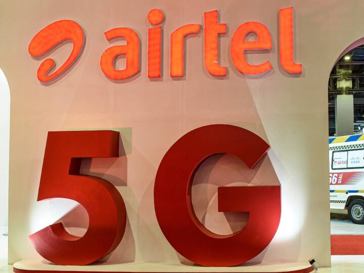 Bihar News Airtel's 5G Plus service started in Patna as well, Know where the service started in the city Patna: पटना में भी शुरू हुई एयरटेल की 5जी प्लस सेवा, इन इलाकों में मिलेगी हाई स्पीड सर्विस