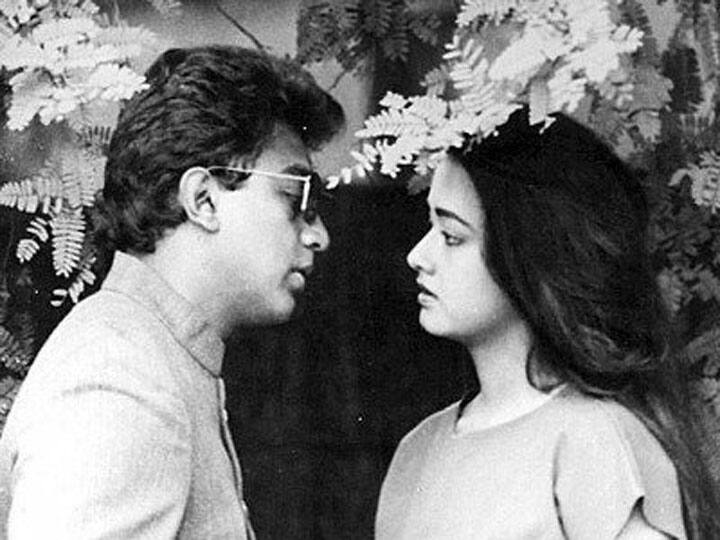 Pushpak has turned 35 years, kamal haasan pens emotional post for director Singeetham Srinivasa Rao Pushpak के 35 साल पूरा होने पर कमल हासन ने लिखा ये इमोशनल नोट, एक्टर ने फिल्म में निभाई थी यादगार भूमिका