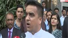 Hrasgh Sanghavi એ ઈન્દ્રનીલ રાજ્યગુરુને સરખાવી દીધા મહમૂદ ગજનવી સાથે... જાણો શું છે વિવાદ