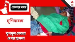 কাটমানি ইস্যুতে বিক্ষোভের জেরেই কি হামলা? ডোমকলের তৃণমূল বিধায়কের অনুগামীদের বিরুদ্ধেই অভিযোগের আঙুল