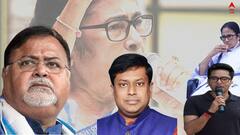 'দিদি ভেবেছিলেন, পার্থকে বলি দিয়ে, ভাইপোকে বাঁচিয়ে দেবেন', বললেন সুকান্ত