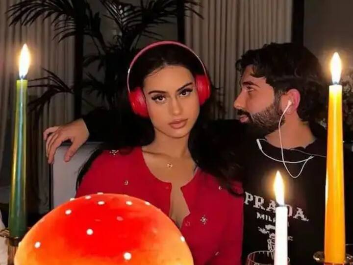 છેલ્લા અઠવાડિયાથી ન્યાસા દેવગનની પાર્ટીની તસવીરો સોશિયલ મીડિયા પર સતત વાયરલ થઈ રહી છે.