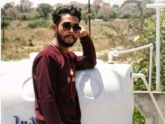 लगातार मिल रही धमकियों से परेशान युवक ने सीएम हेल्पलाइन पर की शिकायत, कार्रवाई से पहले ही लगाई फांसी