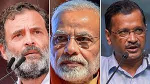 Gujarat Elections 2022 : PM Modi-JP Nadda-Rahul Gandhi -Yogi Adityanath Result voting date , BJP -AAP -Congress Gujarat Elections 2022 : ਗੁਜਰਾਤ ਵਿਧਾਨ ਸਭਾ ਚੋਣਾਂ ਦੇ ਪਹਿਲੇ ਪੜਾਅ ਲਈ 1 ਦਸੰਬਰ ਨੂੰ ਹੋਵੇਗੀ ਵੋਟਿੰਗ , ਭਾਜਪਾ - ਆਪ ਅਤੇ ਕਾਂਗਰਸ ਨੇ ਲਗਾਇਆ ਜ਼ੋਰ