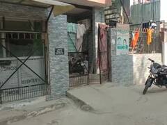 पड़ोसी के घर में महिला फेंकती थी मांस और अंडे के छिलके, तंग आकर शख्स ने लगाई पुलिस से गुहार, मामला CCTV में कैद