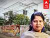Kanimozhi House : கனிமொழி வீட்டில் நுழைந்த மர்ம நபர்.. நள்ளிரவில் பரபரப்பு.. என்ன நடந்தது?