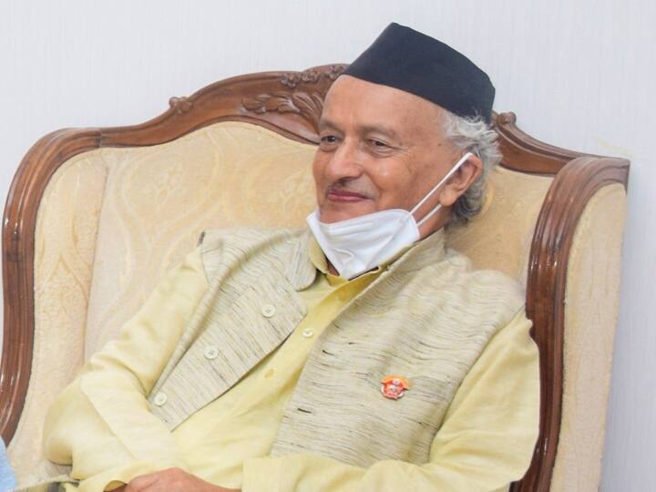 Maharashtra governor Bhagat Singh Koshyari sad to be governor statement viral Maharashtra News: 'राज्यपाल बनकर दुखी हूं, खुश नहीं', महाराष्ट्र के गवर्नर भगत सिंह कोश्यारी का बयान बटोर रहा सुर्खियां