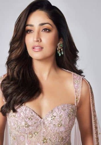 यामी गौतम आज 34 वा वाढदिवस साजरा करत आहे.