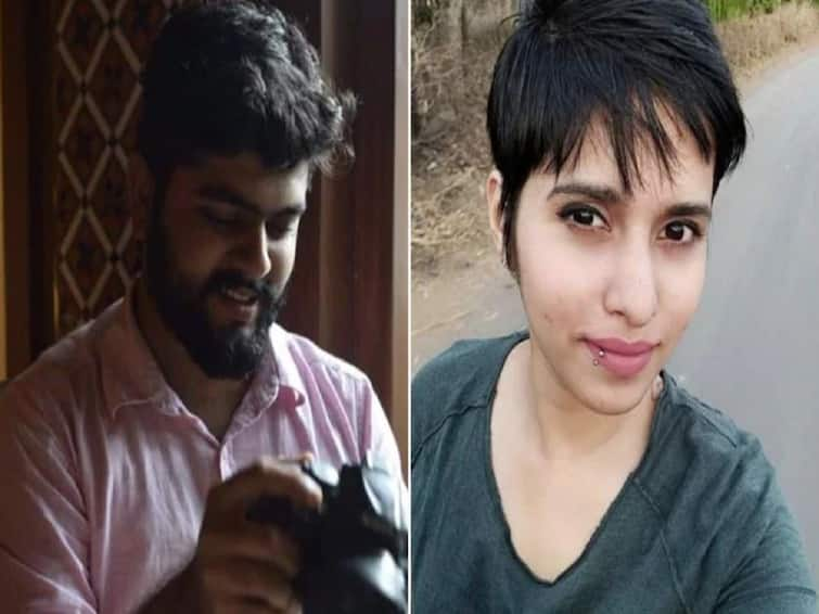 Shraddha went to meet her Bumble date and this triggered Aftab: Accused tells police Shraddha Murder Case: కేసులో ట్విస్ట్- ఆ వ్యక్తిని శ్రద్ధా కలినందుకే హత్య చేసిన అఫ్తాబ్!