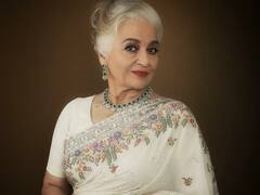 जया बच्चन के बाद वुमेन फैशन पर भड़कीं आशा पारेख, कहा- 'मोटे हो या जो, हम वही पहनेंगे...'