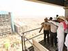 Yadadri Mega Thermal Power: सीएम केसीआर ने यदाद्री पावर प्लांट का किया दौरा, कहा- किसानों को होगा फायदा