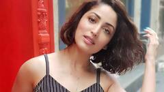Yami Gautam की चमकती त्वचा के पीछे का ये है राज, यहां जाने एक्ट्रेस का स्किन केयर रूटीन