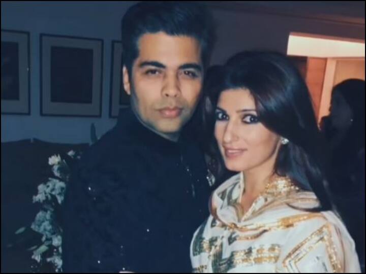 Jhalak Dikhhla Jaa 10 Karan Johar wanted to run away from the hostel on the instigation of Twinkle Khanna आखिर क्यों होस्टल से भागना चाहते थे Karan Johar, ट्विंकल खन्ना के उकसाने पर उठाया था ये कदम