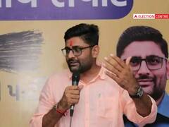 Gujarat Election 2022: गोपाल इटालिया का आरोप- कतारगाम में चुनाव हारने के डर से बौखला गई BJP,  जनसभा में की पत्थरबाजी, एक बच्चा घायल